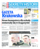 Gazeta Krakowska