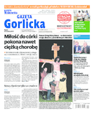 Tyg. Gazeta Gorlicka