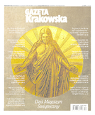 Gazeta Krakowska / mut Kraków