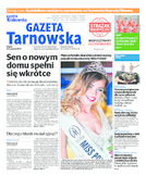 Tyg. Gazeta Tarnowska