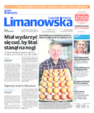 Tyg. Ziemia Limanowska