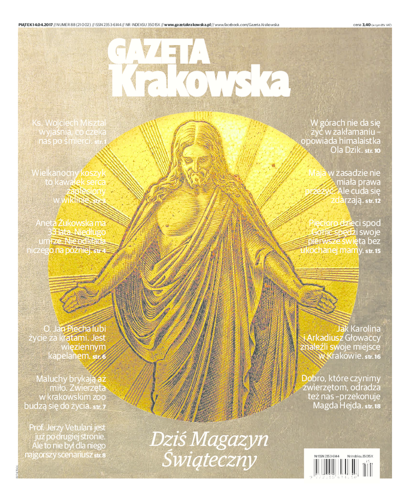 Gazeta Krakowska