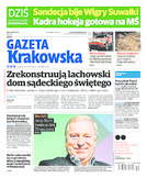 Gazeta Krakowska / mut Nowy Sącz