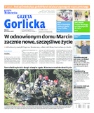 Tyg. Gazeta Gorlicka