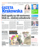 Gazeta Krakowska / mut Kraków