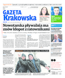 Gazeta Krakowska / mut Podhale