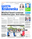 Gazeta Krakowska / mut Małopolska Zachodnia