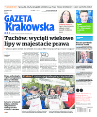 Gazeta Krakowska