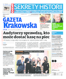 Gazeta Krakowska / mut Podhale