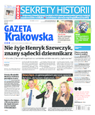 Gazeta Krakowska / mut Nowy Sącz