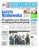 Gazeta Krakowska