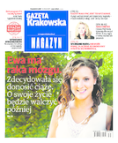 Gazeta Krakowska / mut Kraków