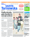 Tyg. Gazeta Tarnowska