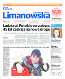 Tyg. Ziemia Limanowska