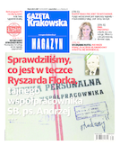 Gazeta Krakowska / mut Nowy Sącz