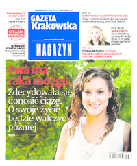 Gazeta Krakowska