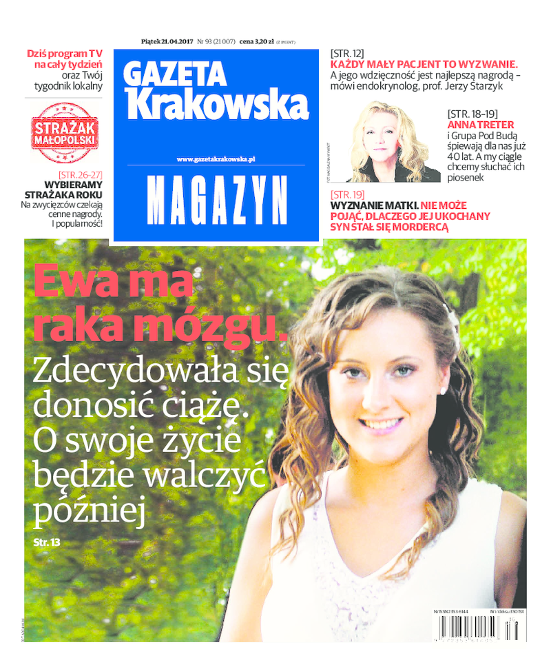 Gazeta Krakowska