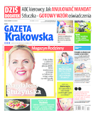 Gazeta Krakowska