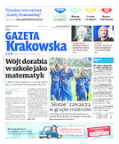 Gazeta Krakowska