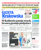 Gazeta Krakowska