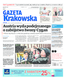 Gazeta Krakowska