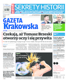 Gazeta Krakowska / mut Nowy Sącz