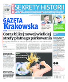 Gazeta Krakowska / mut Kraków