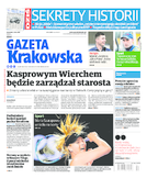 Gazeta Krakowska / mut Podhale