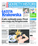 Gazeta Krakowska / mut Małopolska Zachodnia