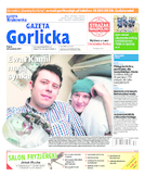 Tyg. Gazeta Gorlicka