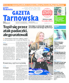 Tyg. Gazeta Tarnowska