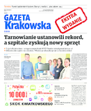 dodatek specjalny do grzbietu głównego