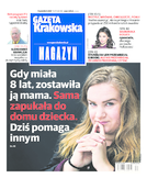 Gazeta Krakowska / mut Nowy Sącz