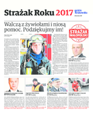 dodatek specjalny do grzbietu głównego