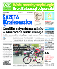 Gazeta Krakowska