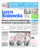 Gazeta Krakowska / mut Kraków