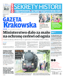 Gazeta Krakowska / mut Nowy Sącz