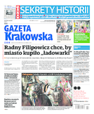 Gazeta Krakowska / mut Podhale