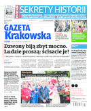 Gazeta Krakowska / mut Małopolska Zachodnia