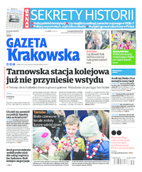 Gazeta Krakowska