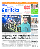 Tyg. Gazeta Gorlicka