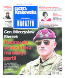 Gazeta Krakowska / mut Kraków