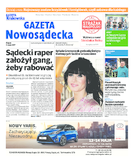 Tyg. Gazeta Nowosądecka