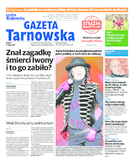 Tyg. Gazeta Tarnowska