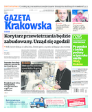 Gazeta Krakowska / mut Kraków