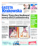 Gazeta Krakowska / mut Podhale