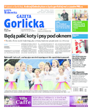 Tyg. Gazeta Gorlicka