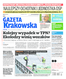 Gazeta Krakowska / mut Podhale