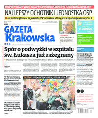 Gazeta Krakowska