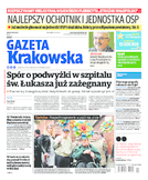 Gazeta Krakowska